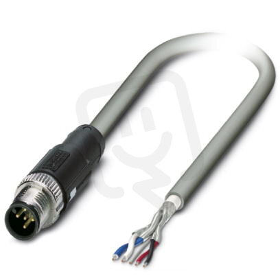 SAC-5P-MS/10,0-924 Systémový kabel sběrnice 1405979