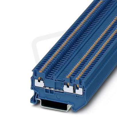 PT 1,5/S-TWIN BU Průchozí svornice 3208168