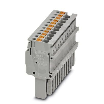 PP-H 1,5/S/11 Zástrčka 3212604