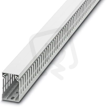 CD 40X60 WH Propojovací kanál pro instalaci a montáž do rozvaděčů 3240625