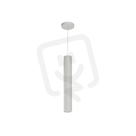 Závěsné svítidlo SUBRA S5 82W IP20 3K ON/OFF PMMA bílá OSMONT SUB60016