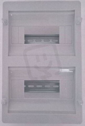 Paket masky 2x9mod. pro P-BOX 2535 SEZ-CZ PB3102