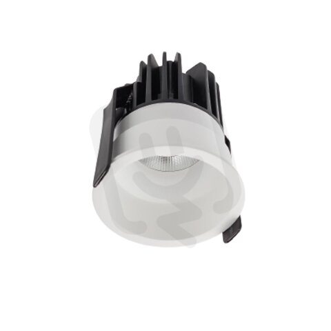 XCLUB REC. SPOT 1x11/15W 500/700mA 2-22/