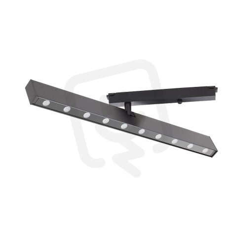 XCLICK S ADJ. LINEAR PROJECTOR 9W 48V DC