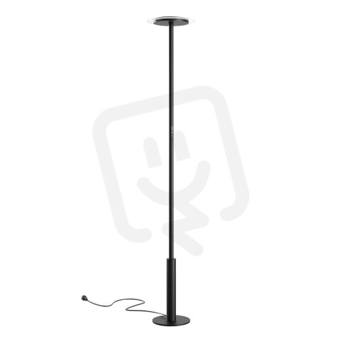 XDUNE FLOOR LAMP TOUCH DIM. 45W (6W/39W)