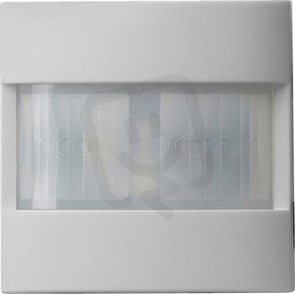 S3000 nást.hlás.pohybu 1,10m Std DD System 55 šedá m GIRA 5379015