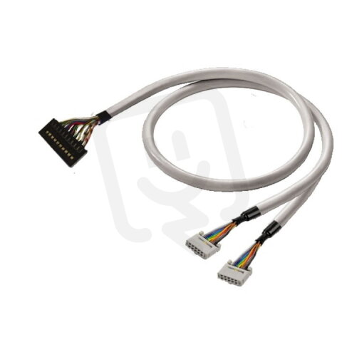 PLC vodič PAC-HE40-2HE20-V3-1M WEIDMÜLLER 2814320010