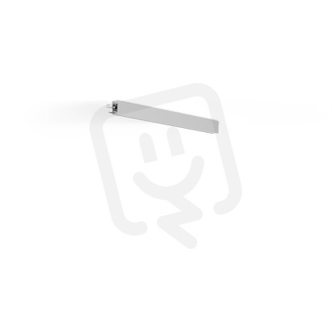 Svítidlo Serpent 1/2 R250, NT, dolů, prizma, bez LED, bílá  FNSE210-10NL0B