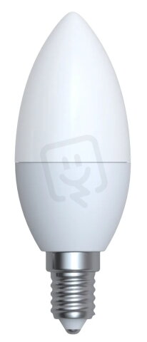 Svít. E14 SMD 5,5W / 400Lm / 2200-3000K/