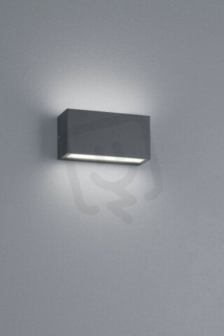 Svít. TRENT incl.1x9W LED/1100Lm/3000K