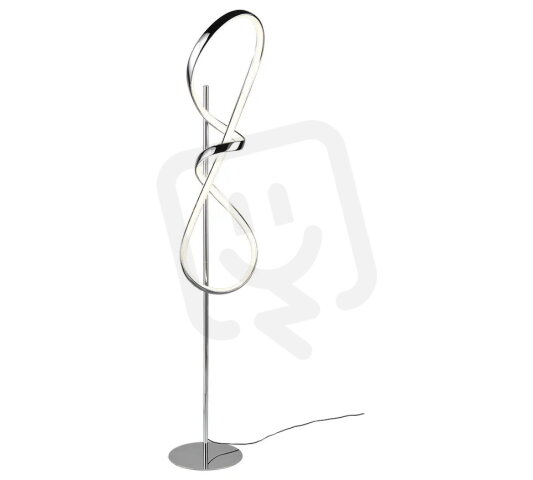 PADUA incl.1x27W LED/3100Lm/4000K