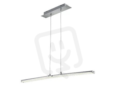 Svít. SPREAD incl.2x8W LED/800Lm/4000K