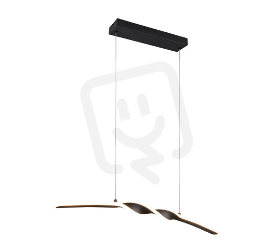 Svítidlo GINKO incl.1x16W LED/2000Lm/300