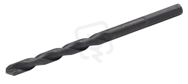 Středový vrták HSS d6,35 - 115 mm CIMCO 207592
