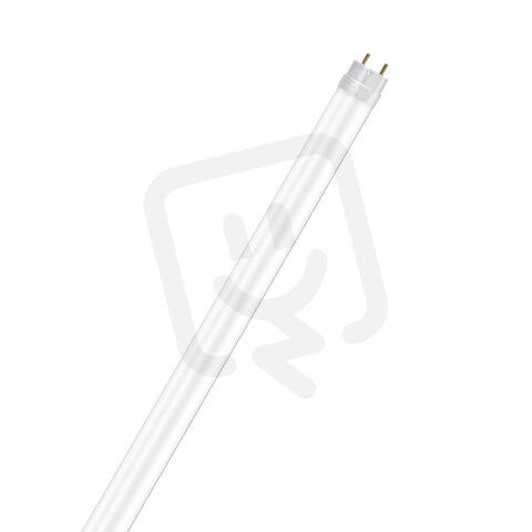 Světelný zdroj LED TUBE T8 ENTRY AC 8 W/3000 K 600 mm LEDVANCE 4099854391958