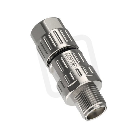 Datový konektor EPIC DATA M12X8MSC LAPP 44429476