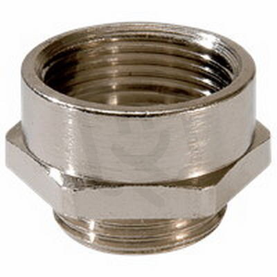 Redukce AMMP M25X1,5/PG 21 25/21 poniklovaný M/PG WISKA 10063923