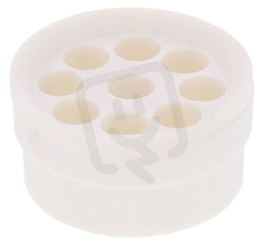 Těsnění MFD M50 50/09/080 RW TPE WH IP66  WISKA 10105935