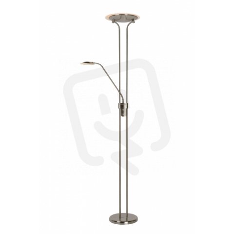 CHAMPION-LED  Floor Lamp 20W+4W H180cm 1