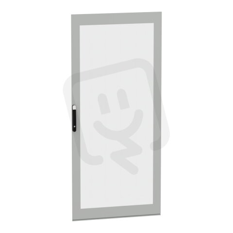 Transparentní dveře, SFN/SM, 2200x1000 SCHNEIDER NSYSFND2210T