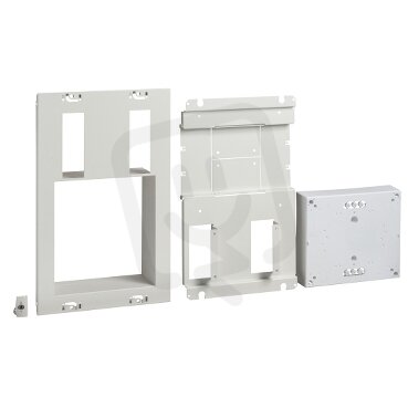 Sada pro elektroměr CLASS 2 TARIF 1P/3P SCHNEIDER LVS03141