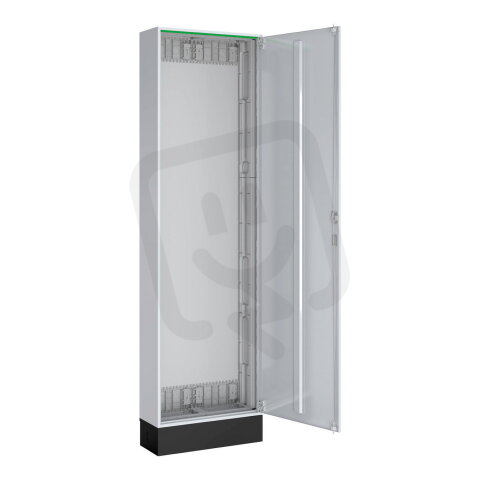 PrismaSeT XL ŠxVxH: 550x1980x210 mm IP44 SCHNEIDER ABWRS212