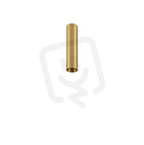 FOURTY S SOLID BRASS