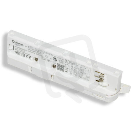 LED DRIVER TRACK DIP SWITCH PERFORMANCE 25/450-600/42 WT LEDVANCE 4099854615245