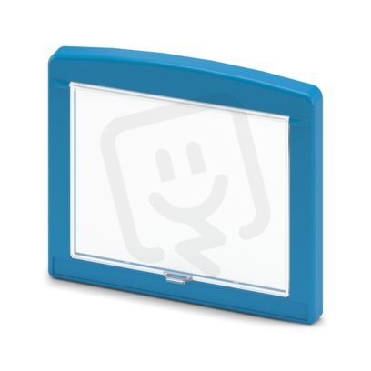 Rám pouzdra MCS-156X127-C-S-5015 PHOENIX CONTACT 1524477