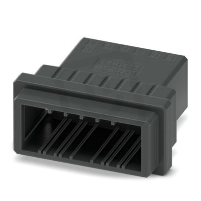 Konektor desky plošných spojů DD31H 2,2/12-FH-3,81-X PHOENIX CONTACT 1340720