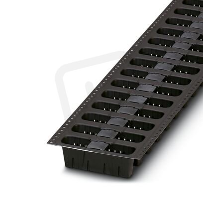 Lišta s trny PST 1,0/ 2-3,5 R24 PHOENIX CONTACT 1720233