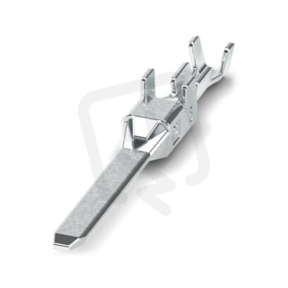 Lisovací kontakt D3HC-MP 1.25-2.2-M-SN-L PHOENIX CONTACT 1340370