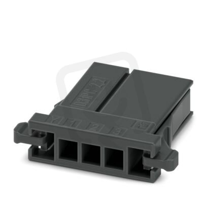 Konektor desky plošných spojů D31PC 2,2/ 3-3,81-Y PHOENIX CONTACT 1340903