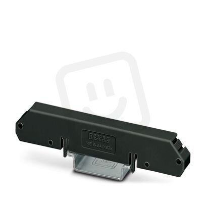 ME B-SA/NS 35 BK Pouzdro elektroniky 2713052