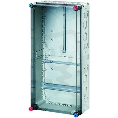 Elektroměrová skříň Mi, 300x600x170mm, montážní hl. 146mm IP65 HENSEL MI 2400