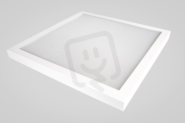 Vestavné/přisazené svítidlo MEDIK-Q UNI 7200/940 DALI EM1 MPR SOVERT 2207633