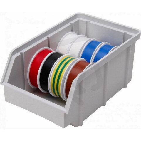 320798005 Insulating tape, 10m, width: 1