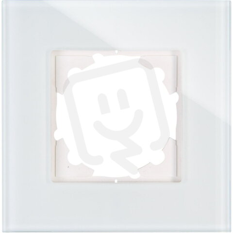 405308011 ATHENIS - Glass-cover frame fo