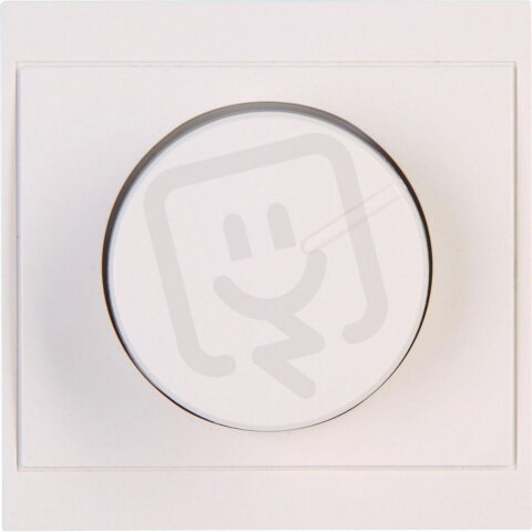 312301187 Cover plate for Push-change ov