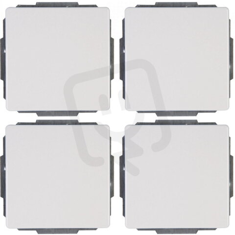 602629056 Profi-Pack: 4 Switches (off an