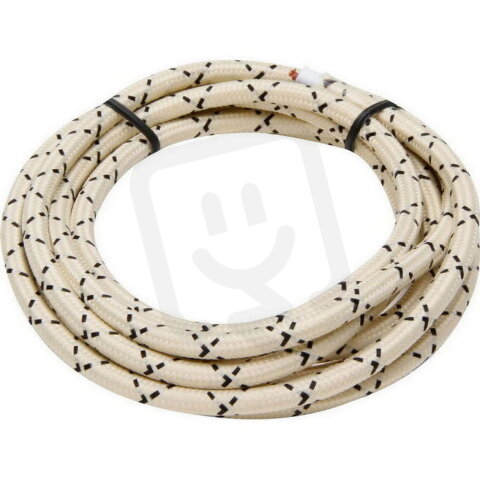 "151509027 Lightweight PVC cable, 2-wire