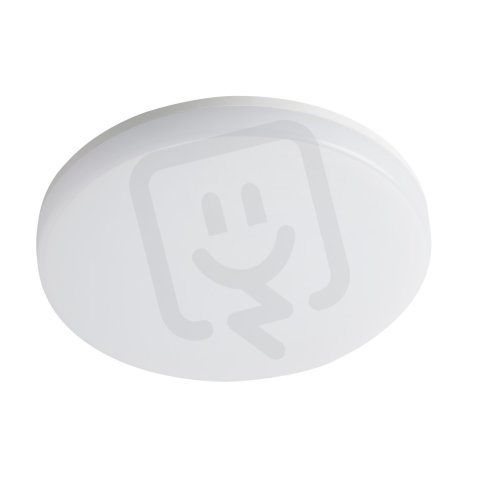 Přisazené LED svítidlo VARSO LED 24W-WW-O 26444 Kanlux