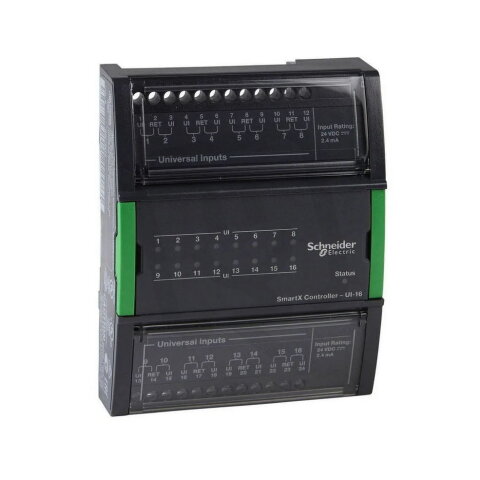 SXWUI16XX10001 I/O modul UI-16