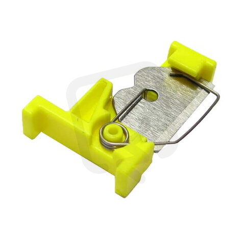 Náhradní střihací nůž pro tiskárnu L-MARK model LK-330 LK330 nůž