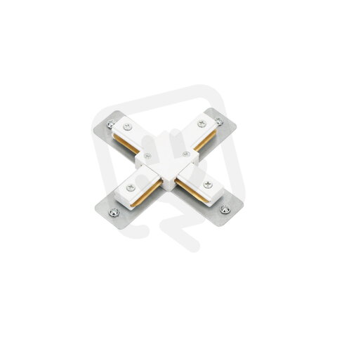 Křížová spojka TEAR 1F CON-X W KANLUX 45905