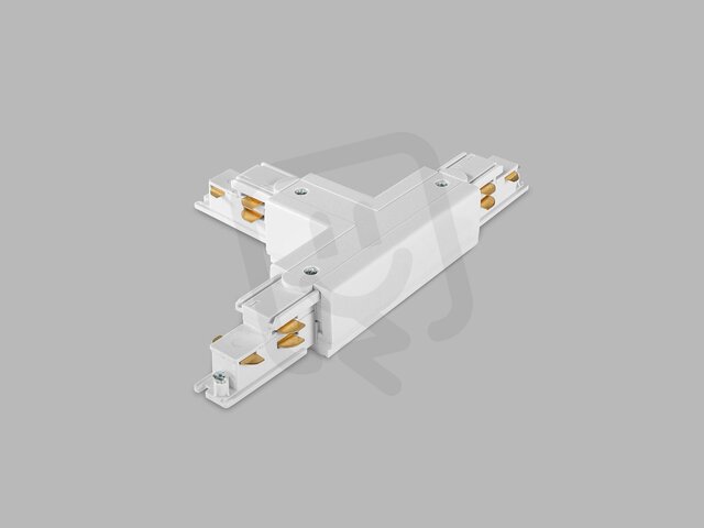 ECO TRACK RIGHT 2 T-CONNECTOR, W DALI LED2 7362101