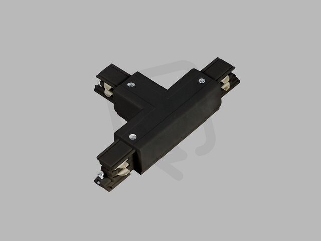 ECO TRACK RIGHT 2 T-CONNECTOR, B LED2 6362103