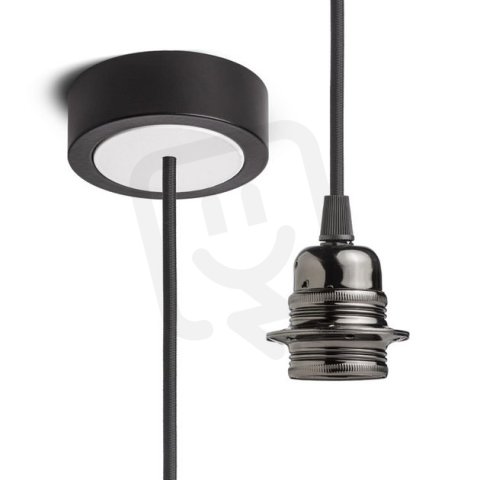 HEX závěsná sada ČZ+ČK+ČCHO+BK1 230V E27 28W RENDL R11914