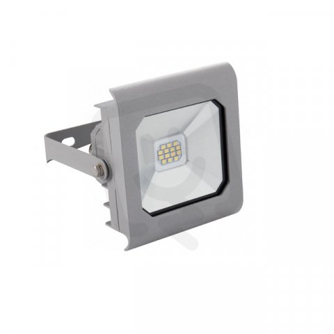 ANTRA LED10W-NW GR   Reflektor LED SMD