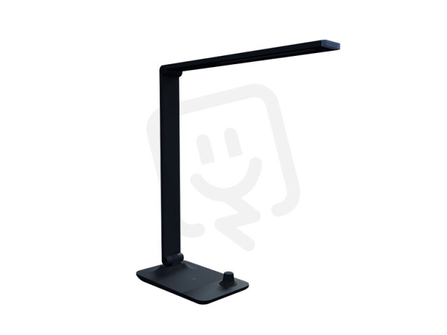 Stolní lampa MASTER černá PANLUX PN15300022